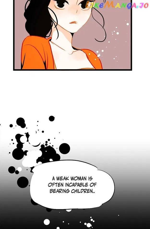 The 13th Night Chapter 132 – Page 33