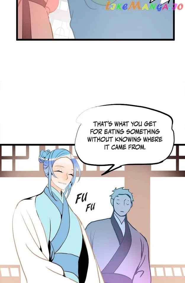 The 13th Night Chapter 132 – Page 43