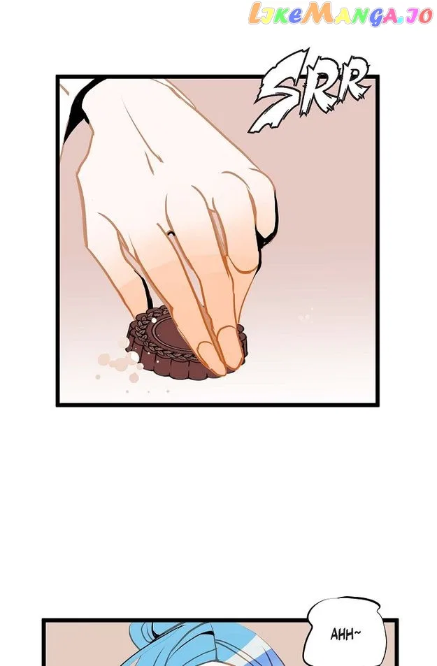 The 13th Night Chapter 132 – Page 50