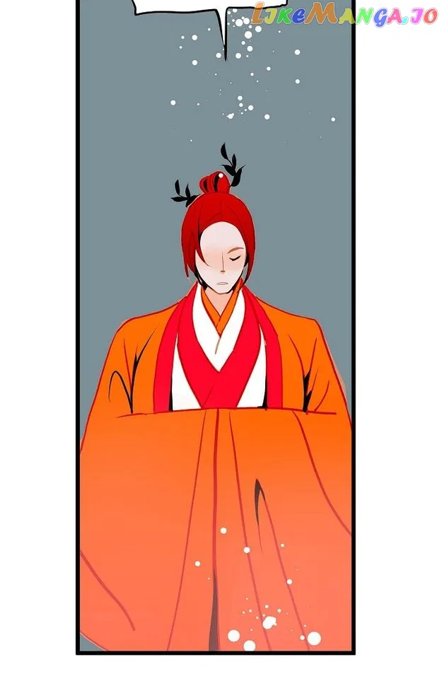 The 13th Night Chapter 132 – Page 56