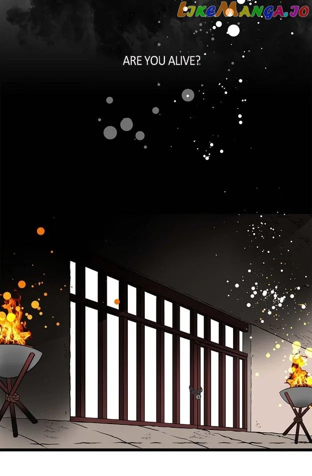 The 13th Night Chapter 131 – Page 6