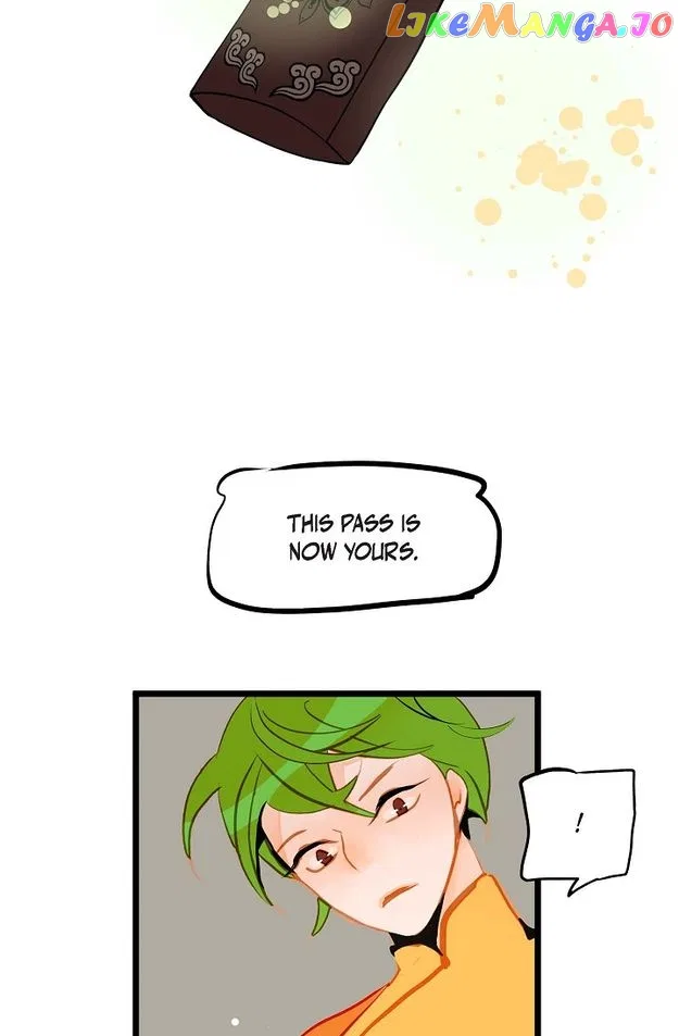 The 13th Night Chapter 131 – Page 24