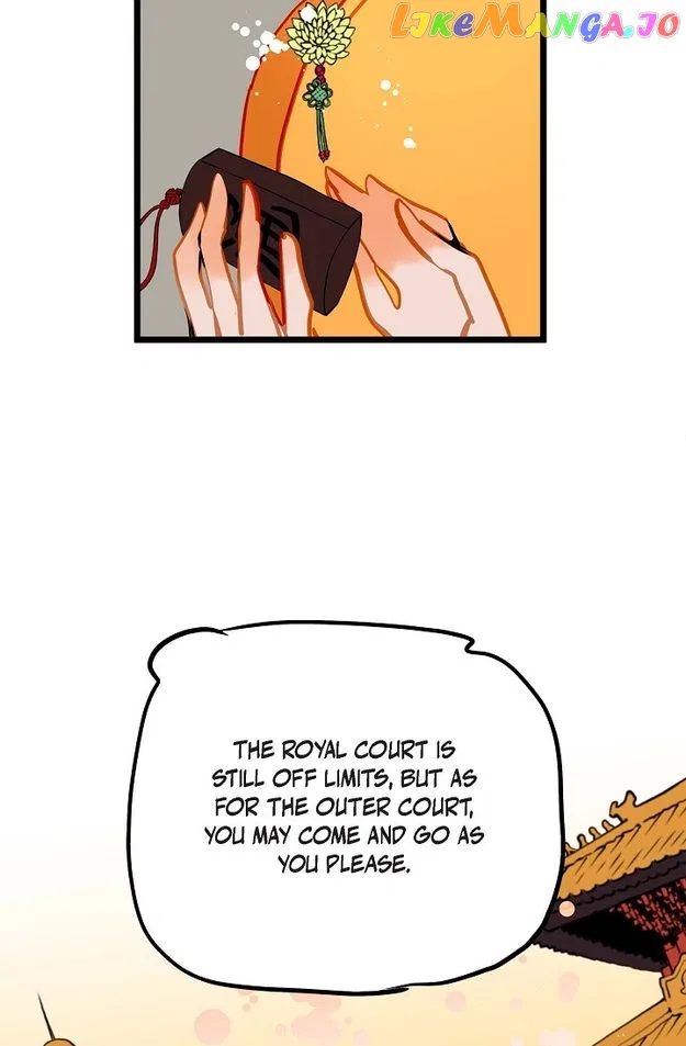The 13th Night Chapter 131 – Page 25
