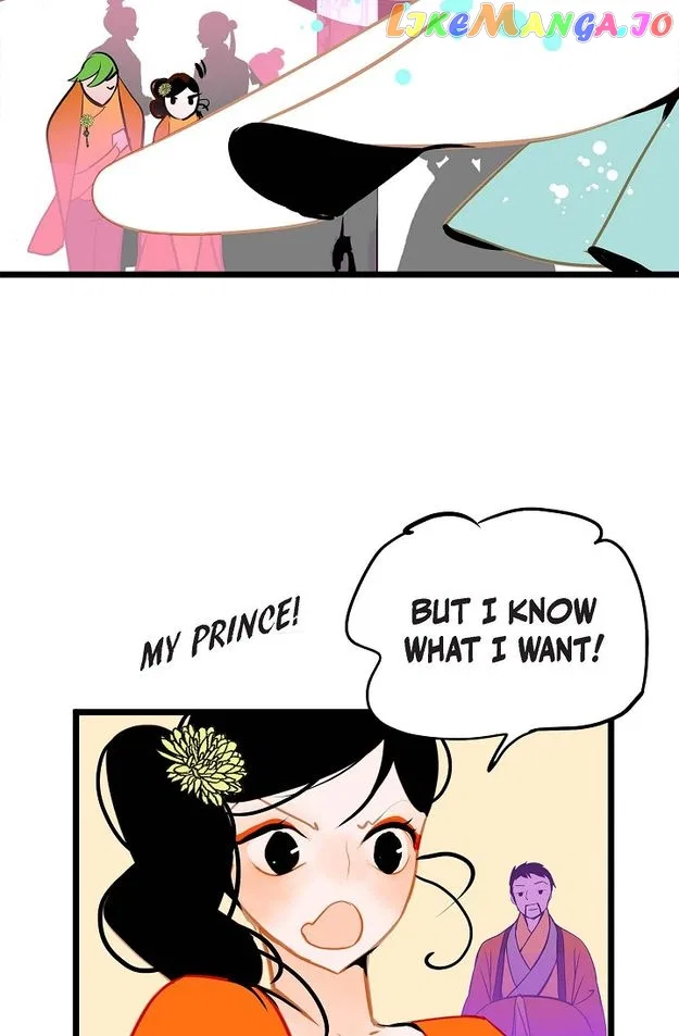 The 13th Night Chapter 131 – Page 28