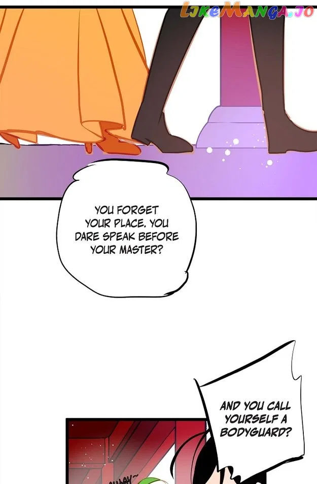 The 13th Night Chapter 131 – Page 31