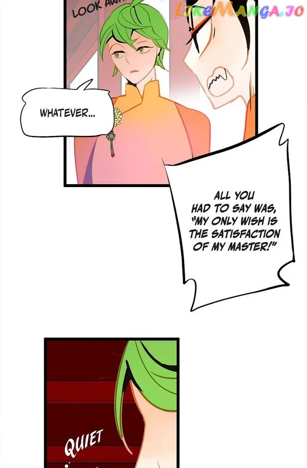 The 13th Night Chapter 131 – Page 32