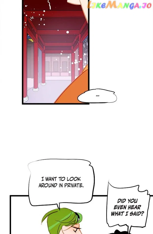 The 13th Night Chapter 131 – Page 33