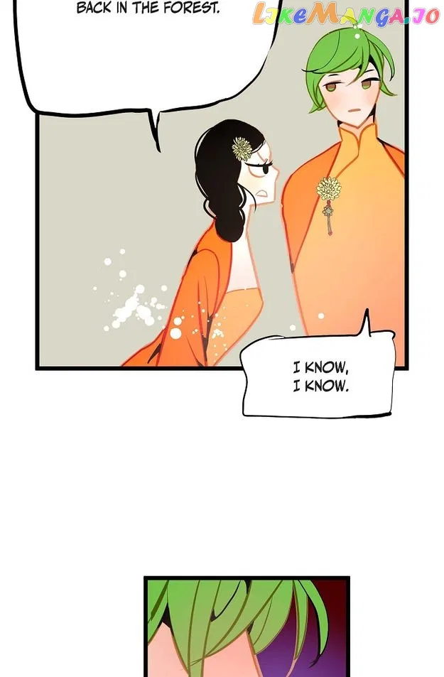 The 13th Night Chapter 131 – Page 38
