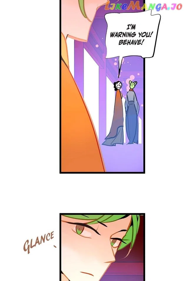 The 13th Night Chapter 131 – Page 39