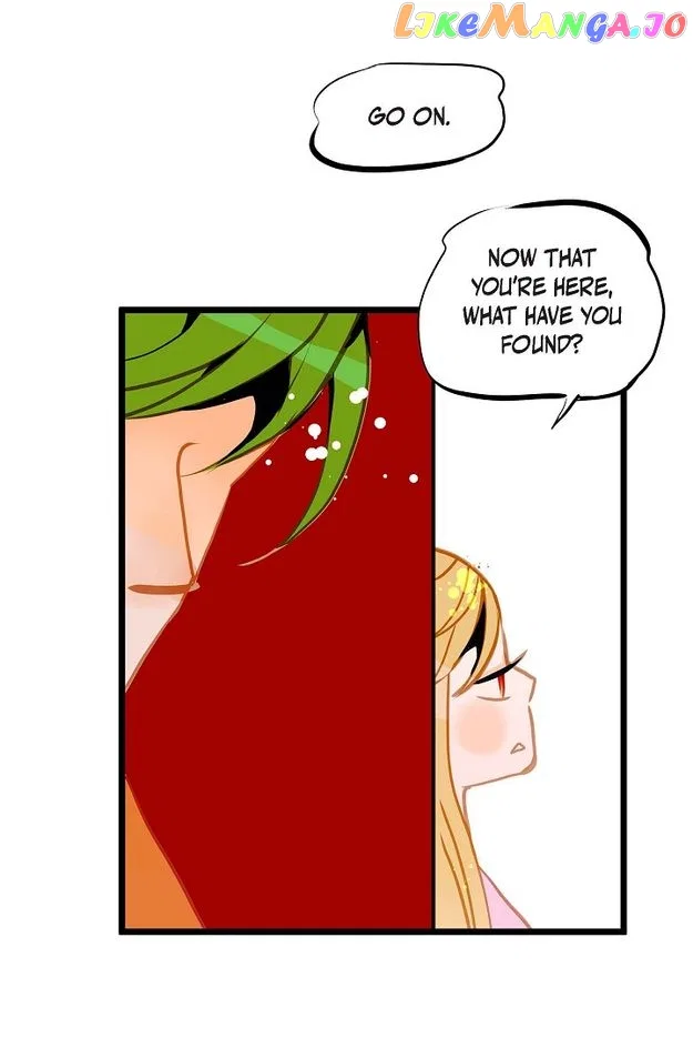 The 13th Night Chapter 131 – Page 49