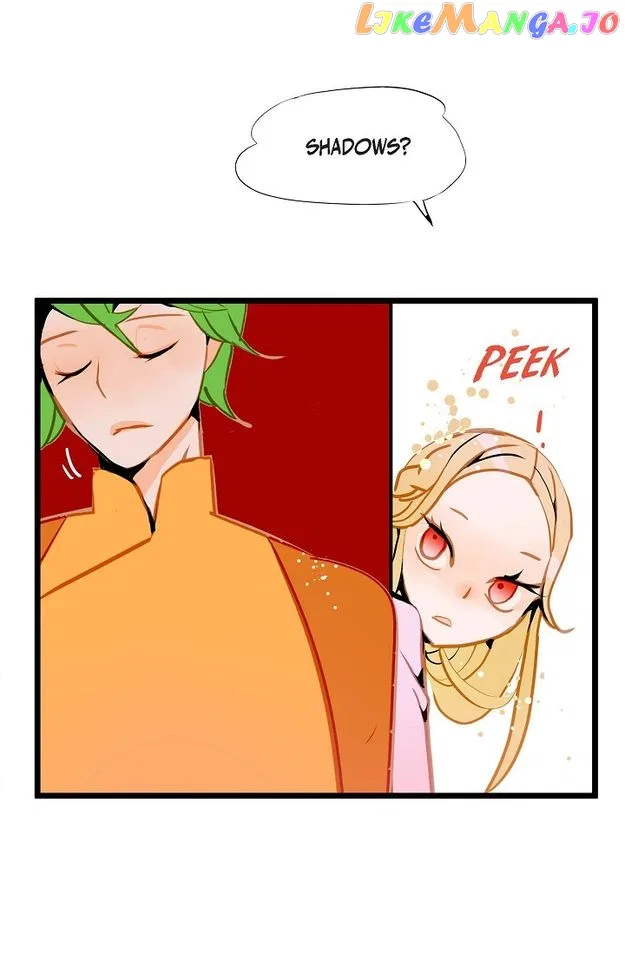 The 13th Night Chapter 131 – Page 51