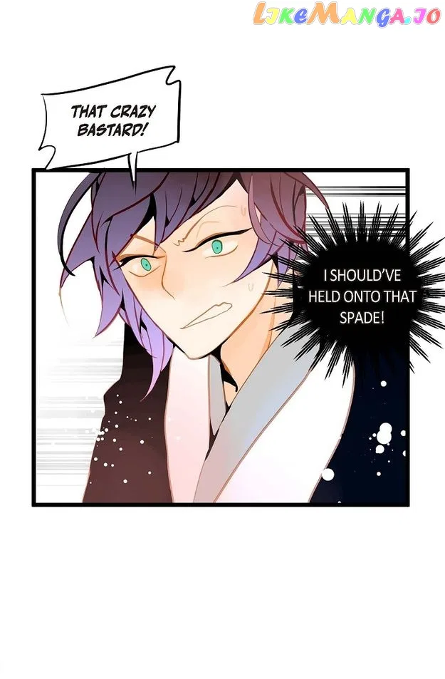 The 13th Night Chapter 130 – Page 12