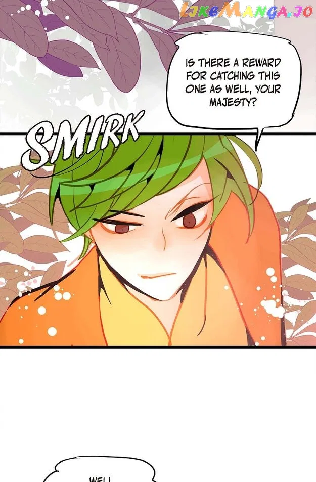 The 13th Night Chapter 130 – Page 41