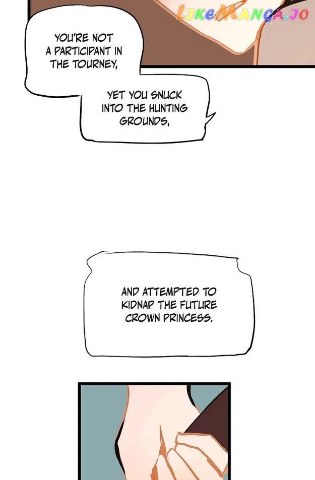 The 13th Night Chapter 129 – Page 13