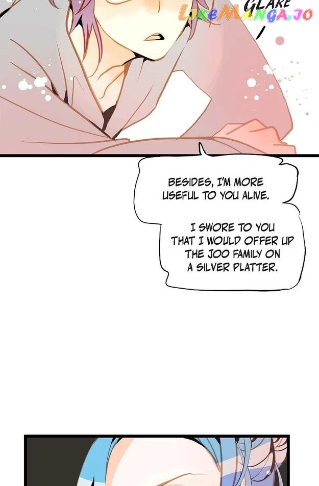 The 13th Night Chapter 129 – Page 21