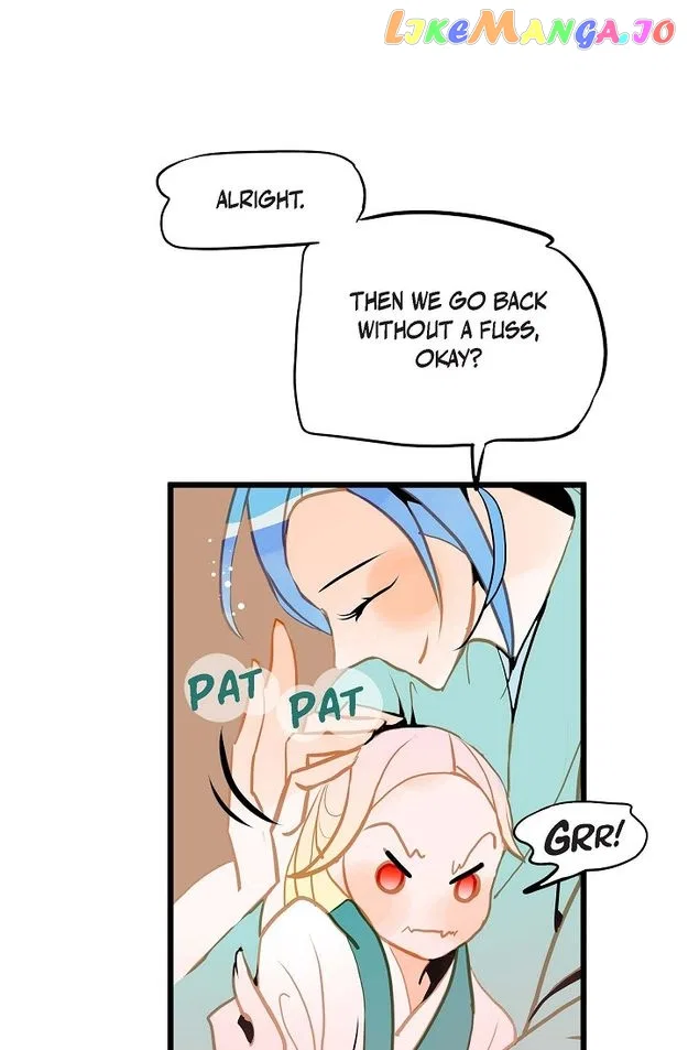 The 13th Night Chapter 129 – Page 27