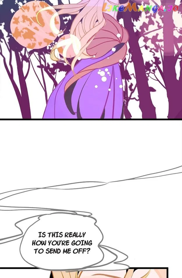 The 13th Night Chapter 129 – Page 40