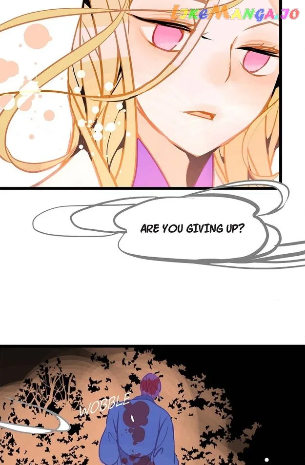 The 13th Night Chapter 129 – Page 41