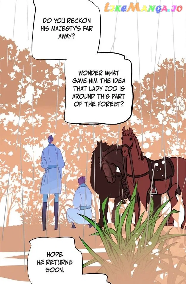 The 13th Night Chapter 129 – Page 45