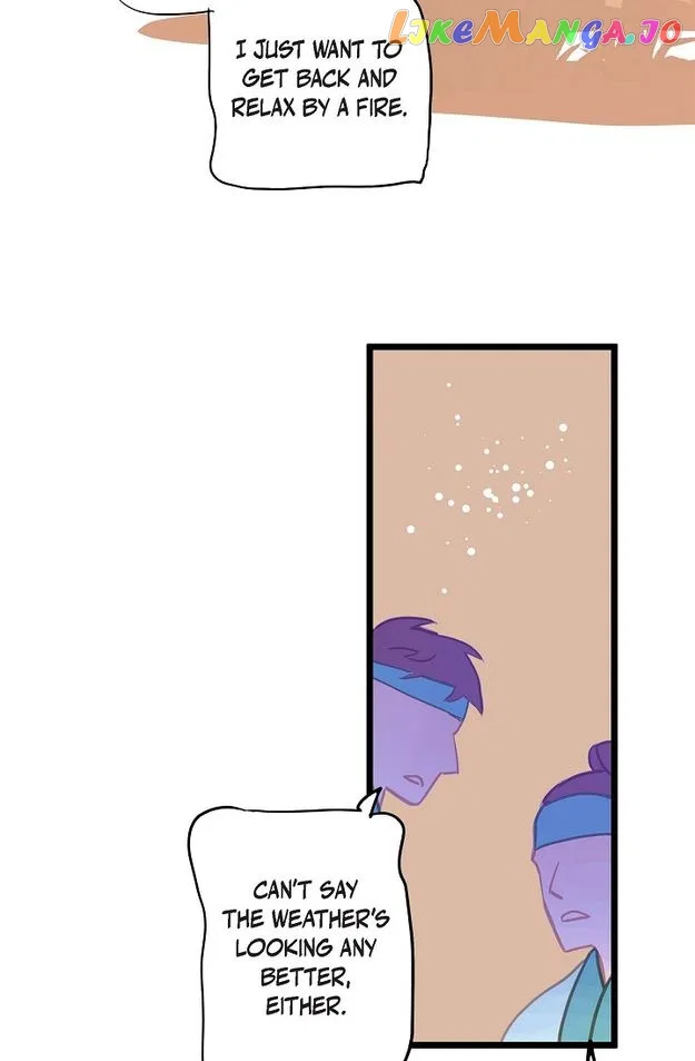 The 13th Night Chapter 129 – Page 46