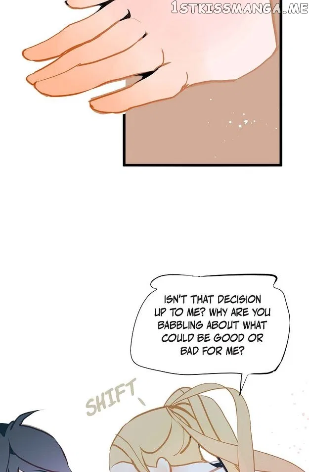 The 13th Night Chapter 128 – Page 14
