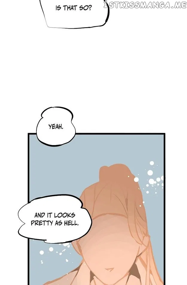 The 13th Night Chapter 128 – Page 31