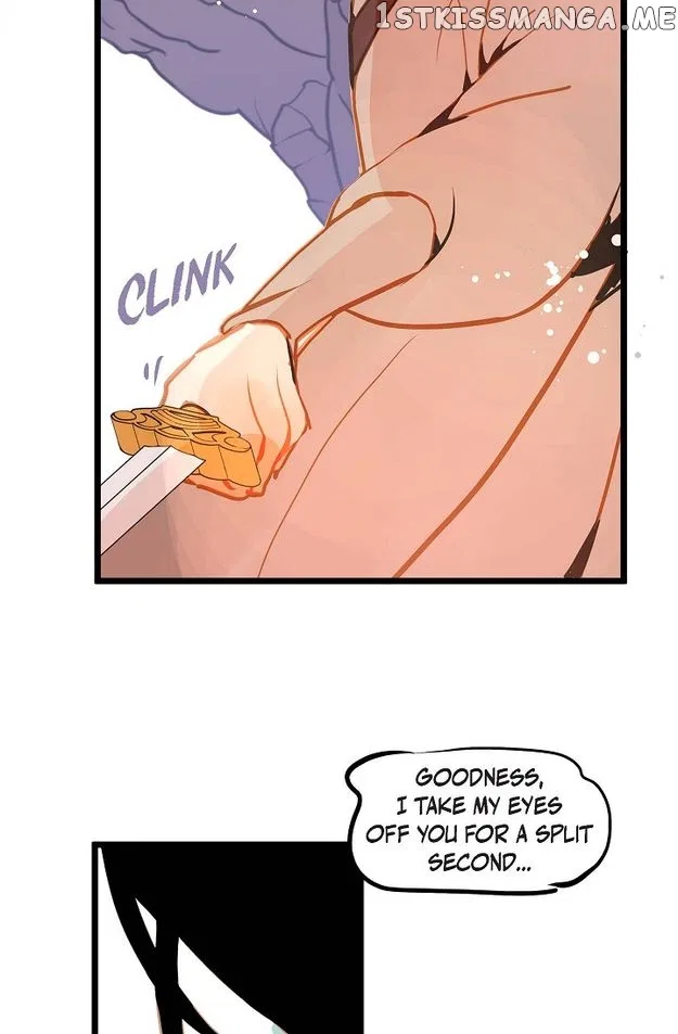 The 13th Night Chapter 128 – Page 41