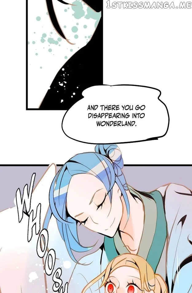 The 13th Night Chapter 128 – Page 42