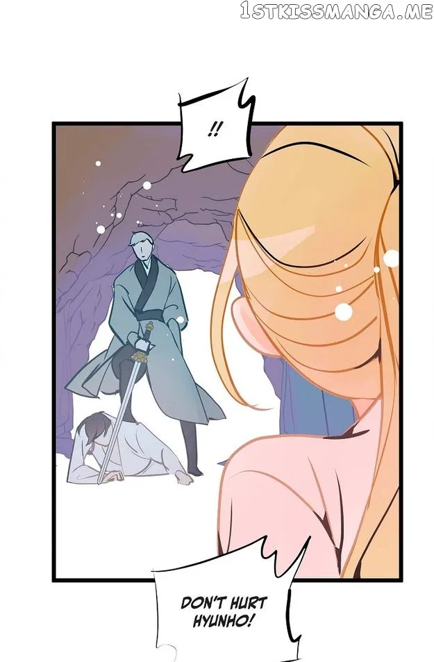 The 13th Night Chapter 128 – Page 49