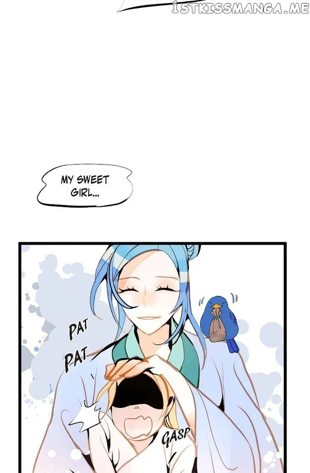 The 13th Night Chapter 128 – Page 50