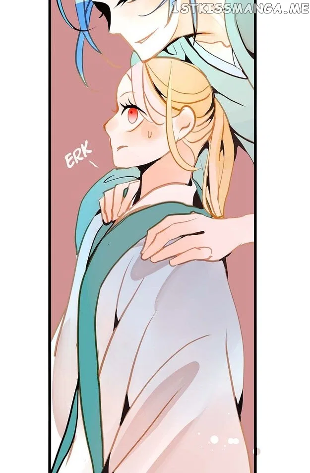 The 13th Night Chapter 128 – Page 54