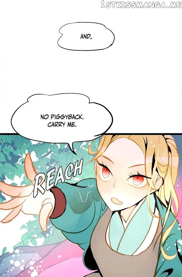 The 13th Night Chapter 127 – Page 4