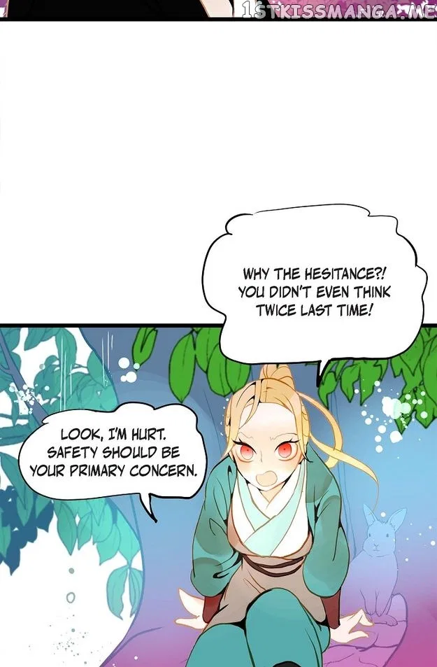 The 13th Night Chapter 127 – Page 6