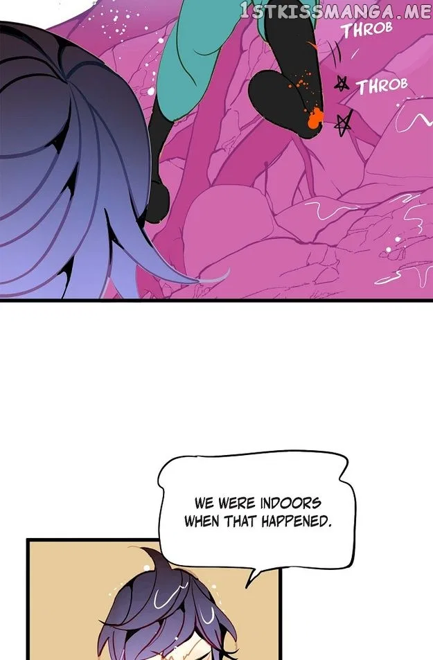 The 13th Night Chapter 127 – Page 7