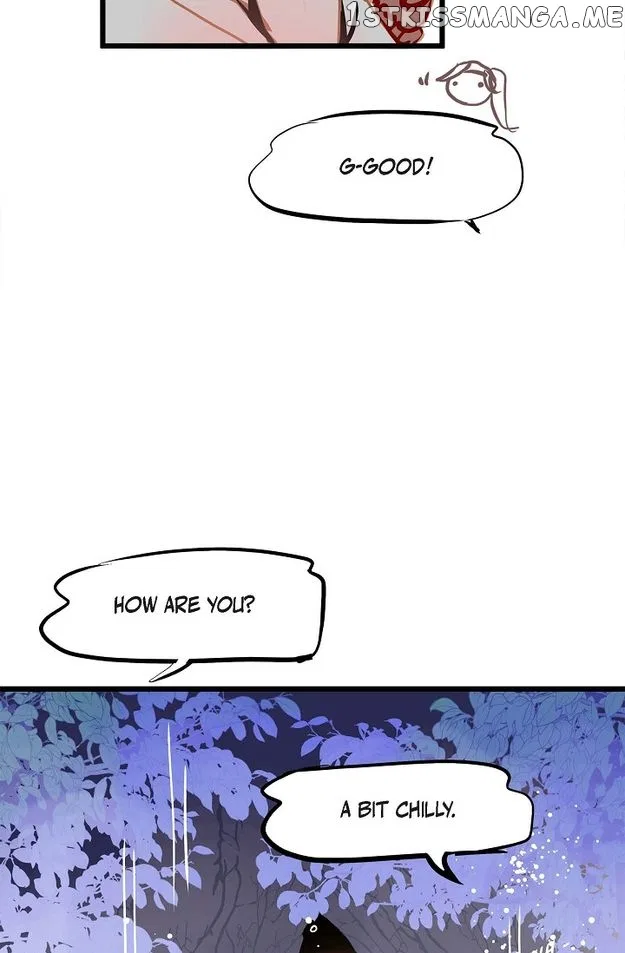 The 13th Night Chapter 127 – Page 35