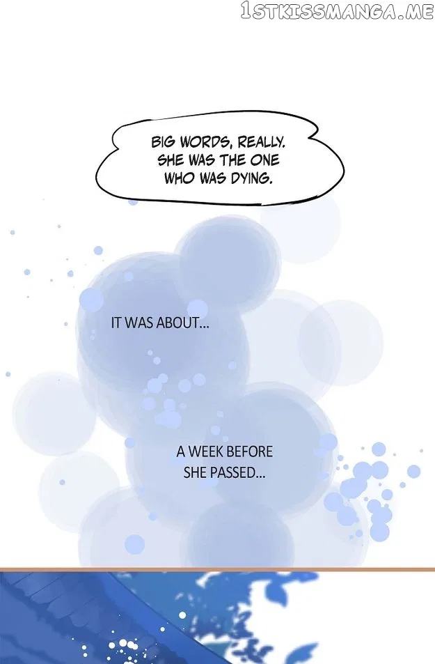 The 13th Night Chapter 127 – Page 42