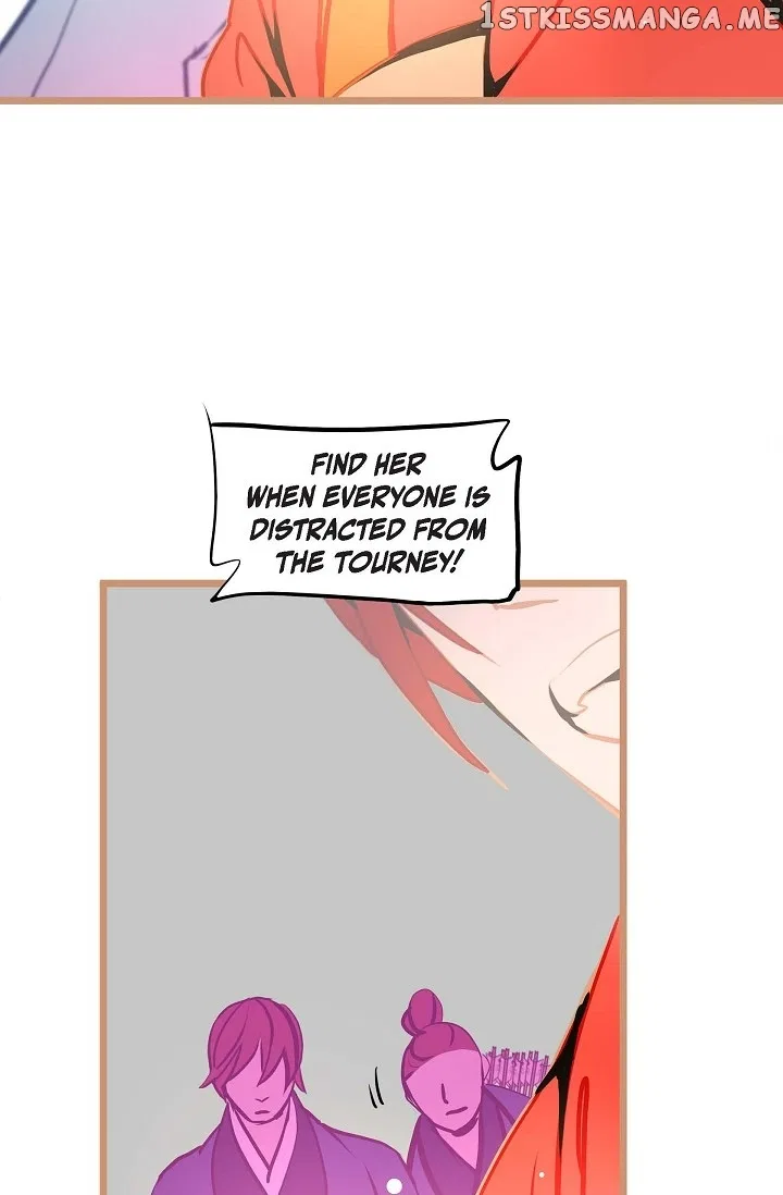 The 13th Night Chapter 126 – Page 4