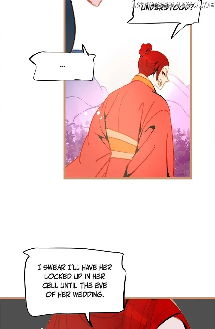 The 13th Night Chapter 126 – Page 6
