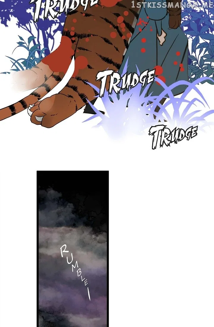 The 13th Night Chapter 126 – Page 19