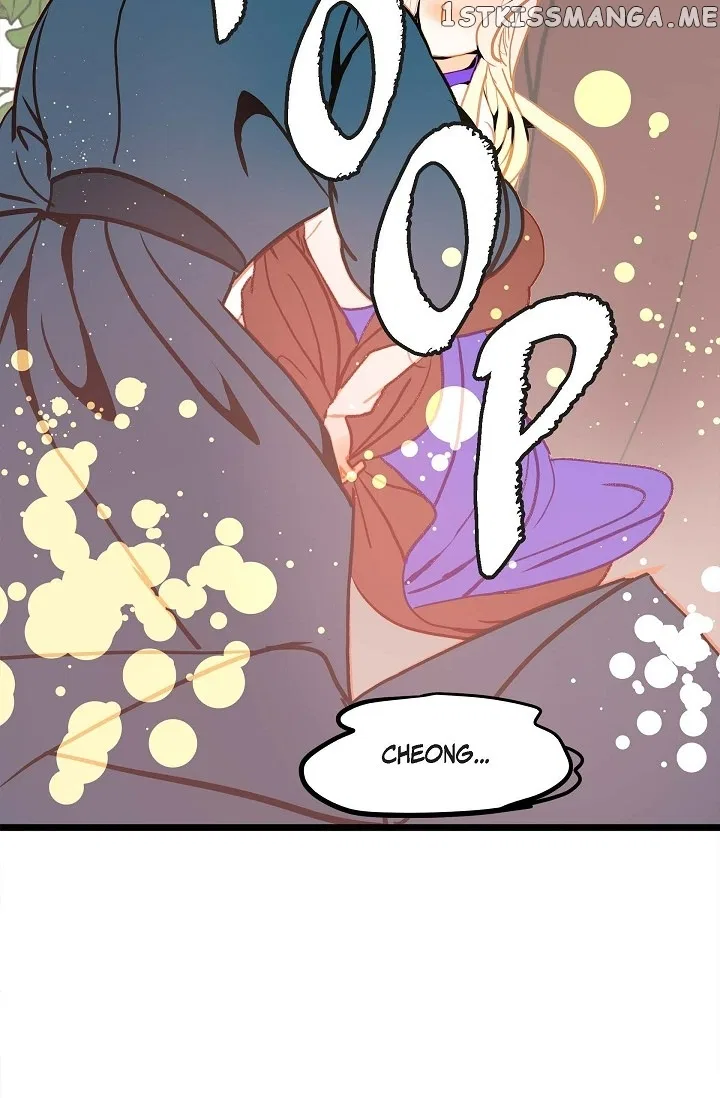 The 13th Night Chapter 126 – Page 31