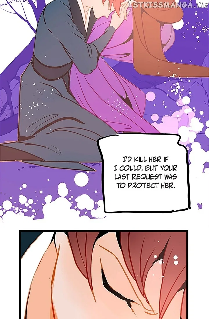 The 13th Night Chapter 126 – Page 36