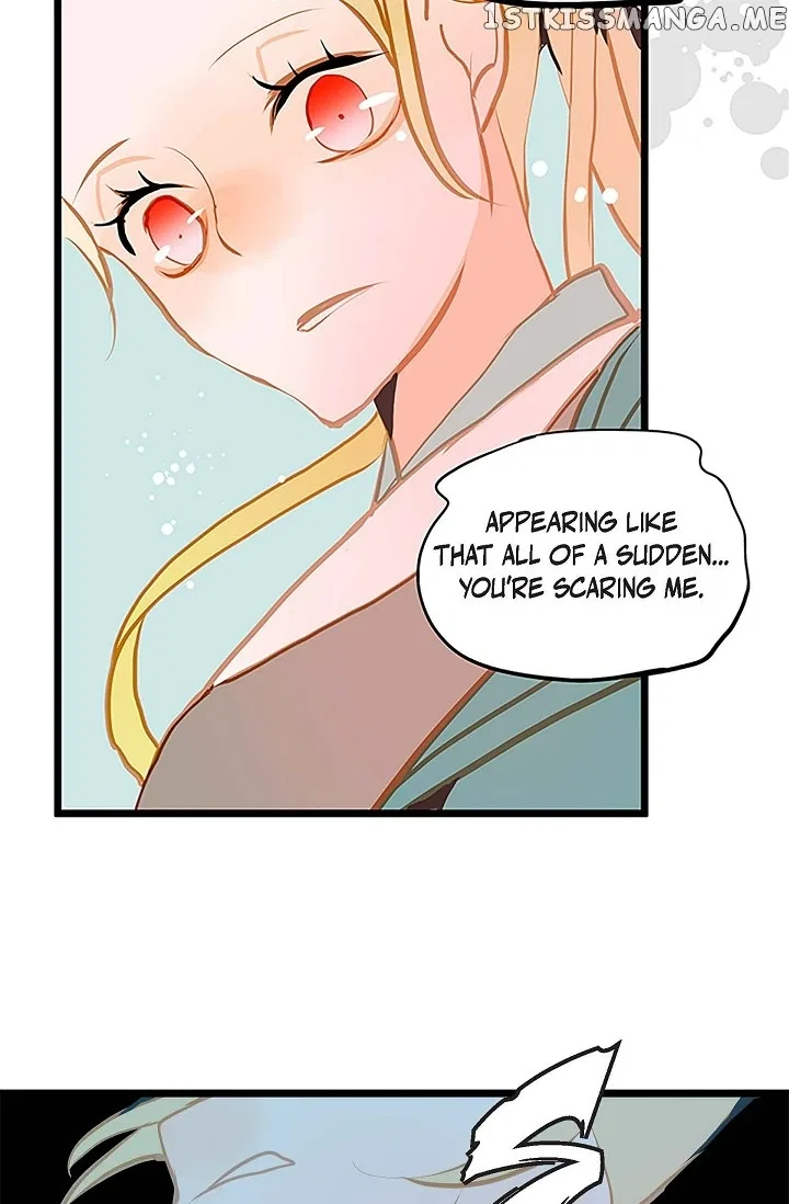 The 13th Night Chapter 126 – Page 44