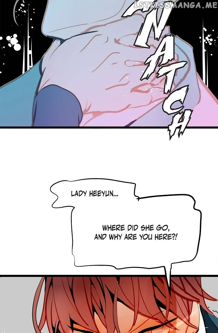 The 13th Night Chapter 126 – Page 45