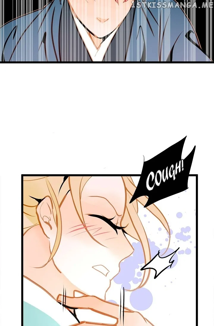 The 13th Night Chapter 126 – Page 54
