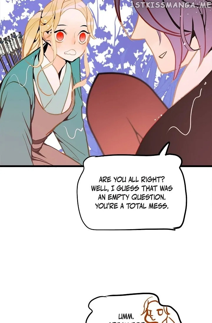 The 13th Night Chapter 126 – Page 60