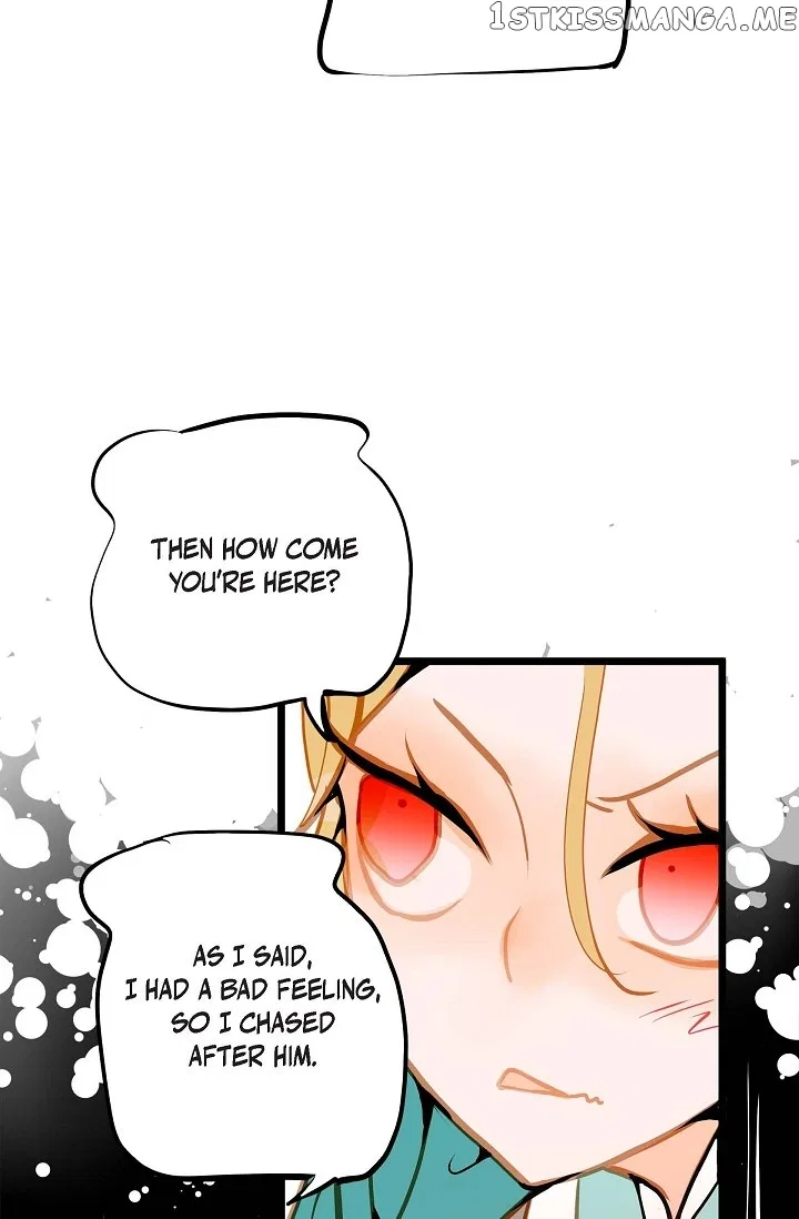 The 13th Night Chapter 126 – Page 62