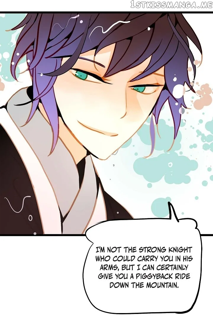 The 13th Night Chapter 126 – Page 68