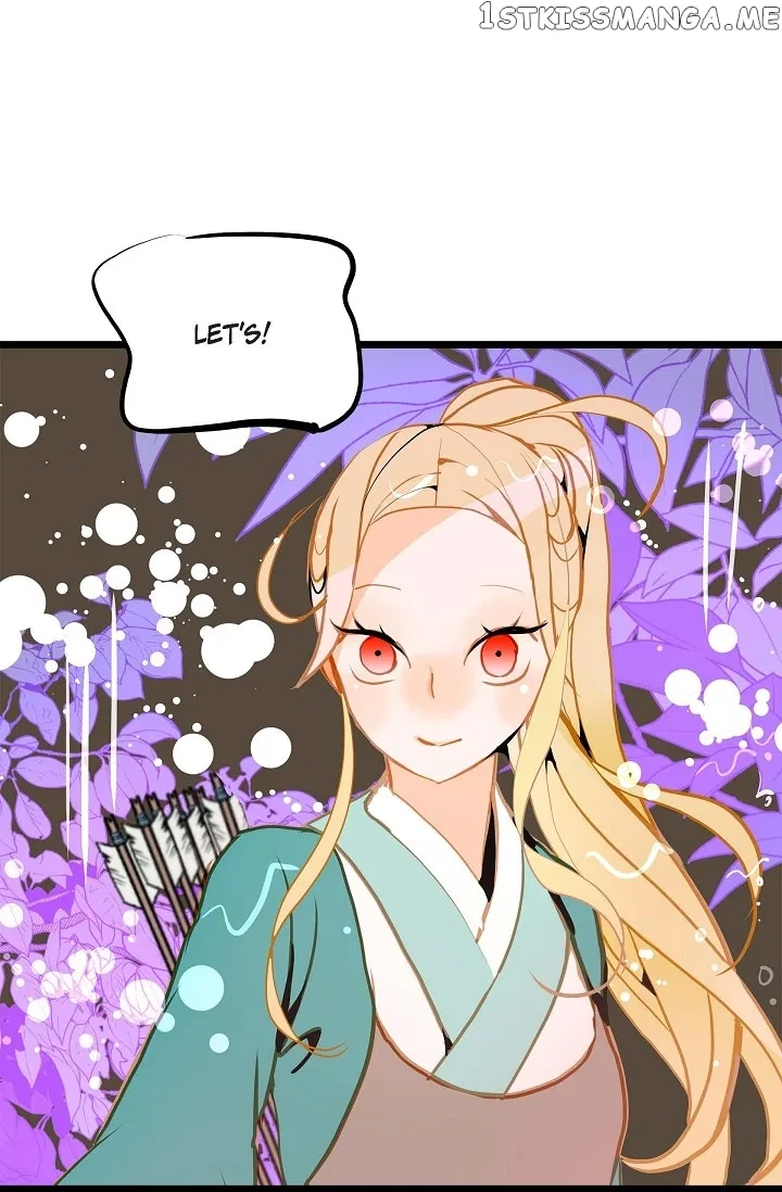 The 13th Night Chapter 126 – Page 70
