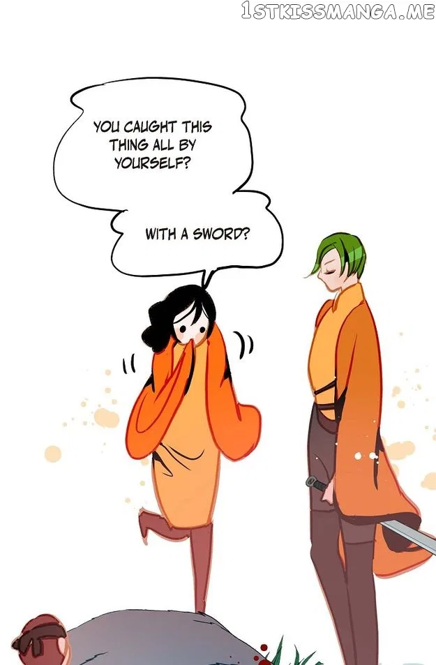 The 13th Night Chapter 125 – Page 6