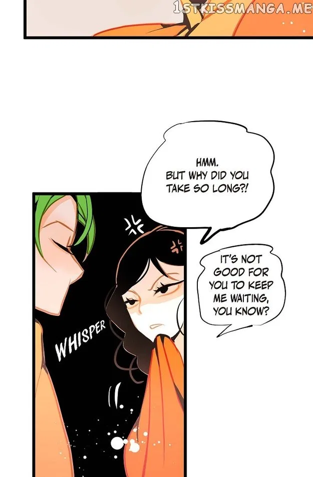 The 13th Night Chapter 125 – Page 9